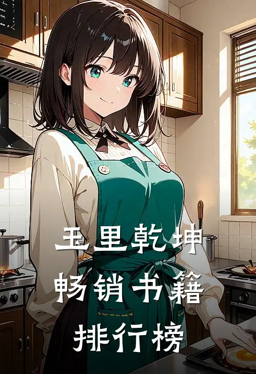 玉里乾坤畅销书籍排行榜