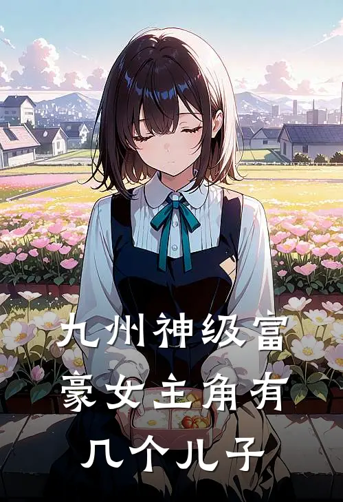 九州神级富豪女主角有几个儿子