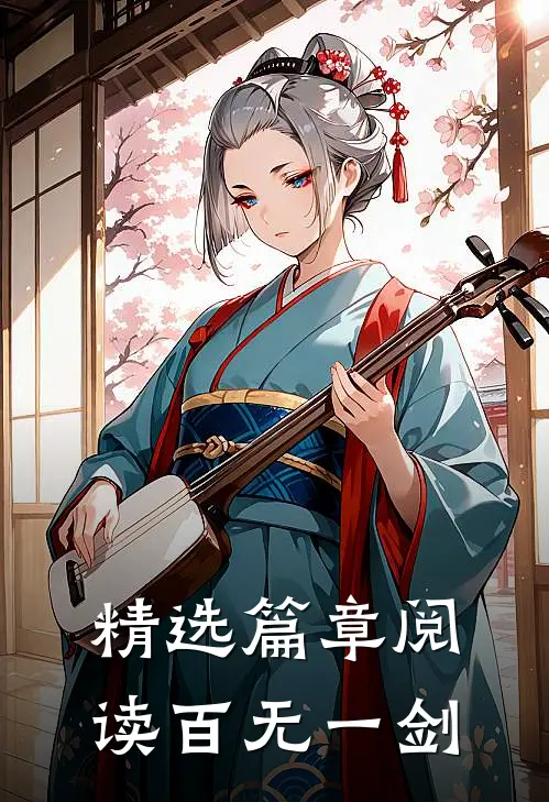 精选篇章阅读百无一剑
