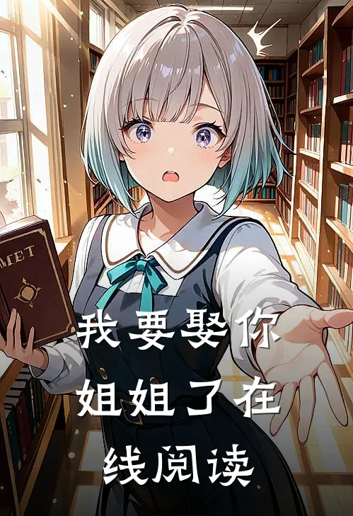 我要娶你姐姐了在线阅读