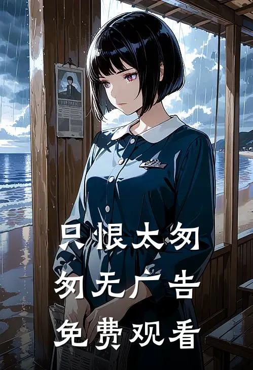 只恨太匆匆无广告免费观看