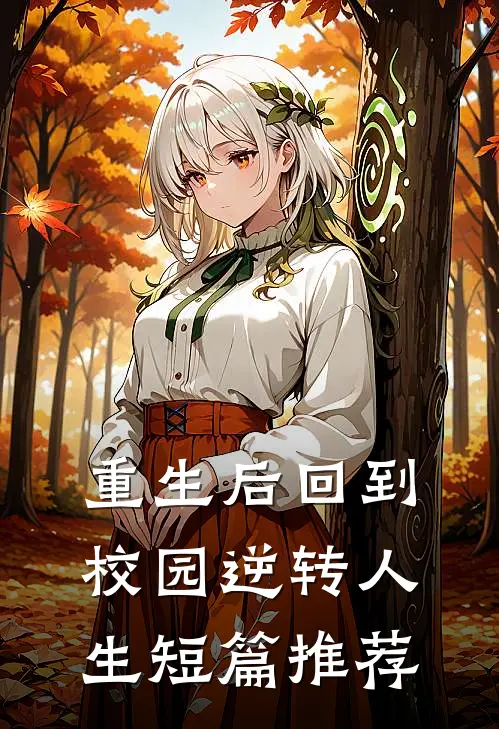 重生后回到校园逆转人生短篇推荐