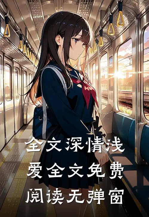 全文深情浅爱全文免费阅读无弹窗