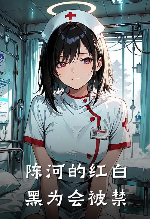 陈河的 红 白 黑 为会被禁