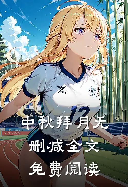 中秋拜月无删减全文免费阅读