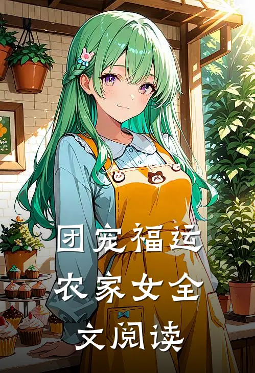 团宠福运农家女全文阅读