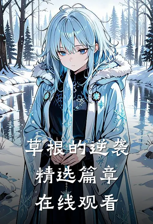 草根的逆袭精选篇章在线观看