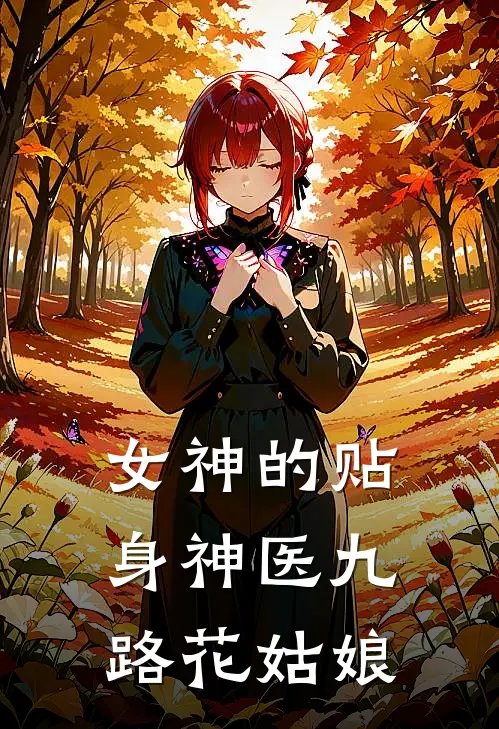 女神的贴身神医九路花姑娘