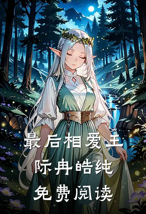最后相爱王际冉皓纯免费阅读