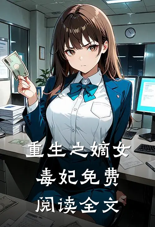 重生之嫡女毒妃免费阅读全文
