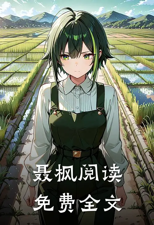 聂枫阅读免费全文