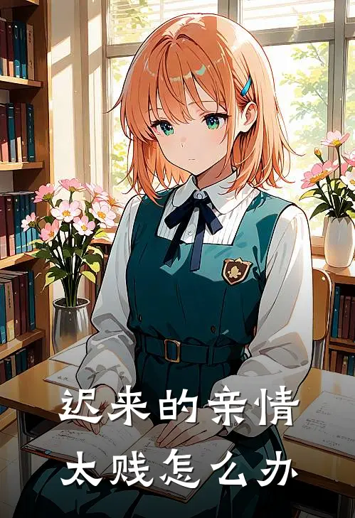 迟来的亲情太贱怎么办