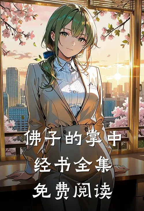 佛子的掌中经书 全集免费阅读