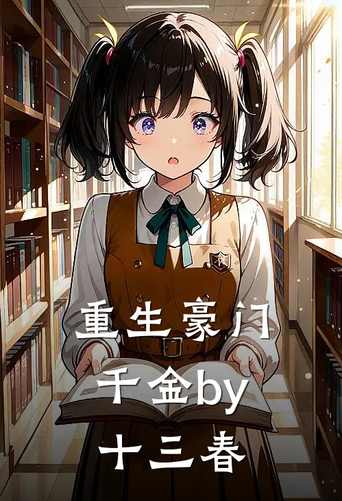 重生豪门千金by十三春