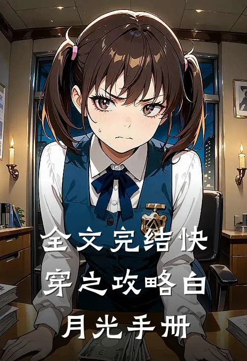 全文完结快穿之攻略白月光手册
