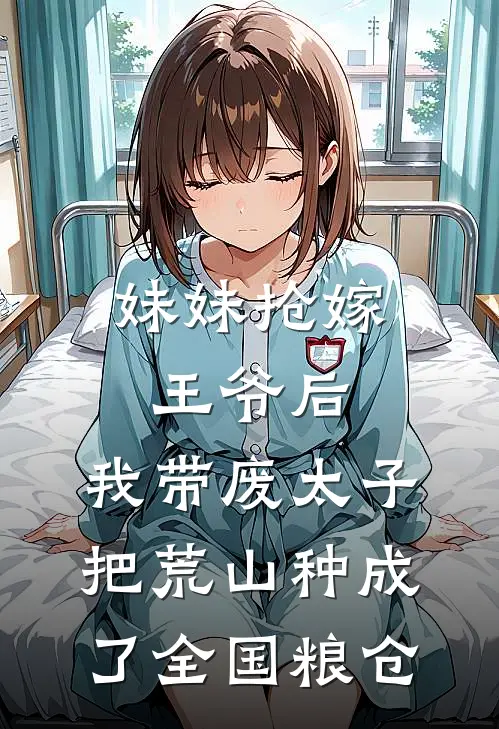 妹妹抢嫁王爷后，我带废太子把荒山种成了全国粮仓