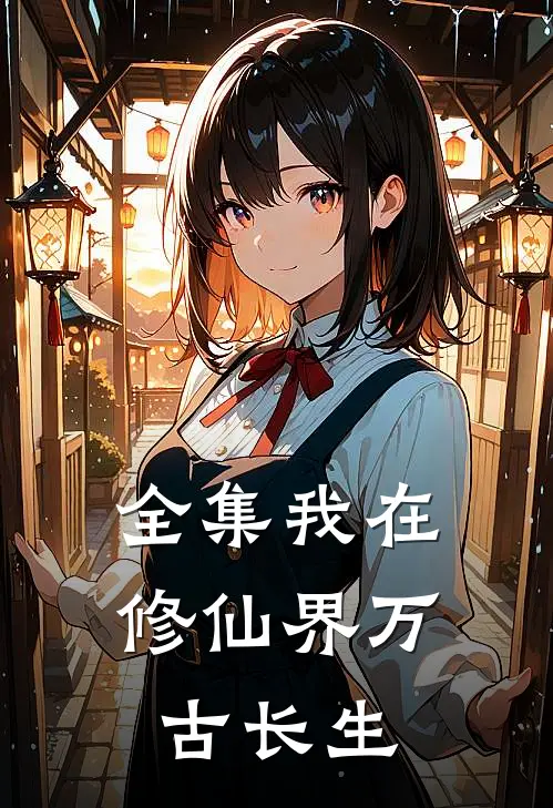 全集我在修仙界万古长生
