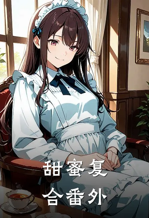 甜蜜复合 番外