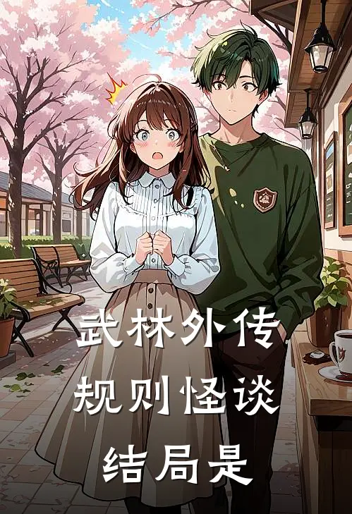 武林外传规则怪谈结局是