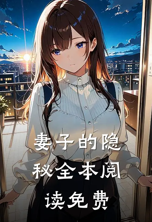 妻子的隐秘全本阅读免费
