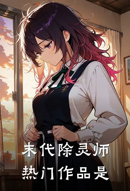末代除灵师热门作品是