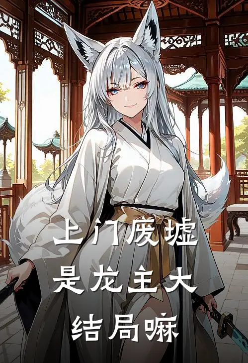 上门废墟是龙主大结局嘛