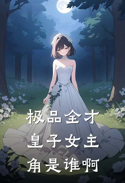 极品全才皇子女主角是谁啊