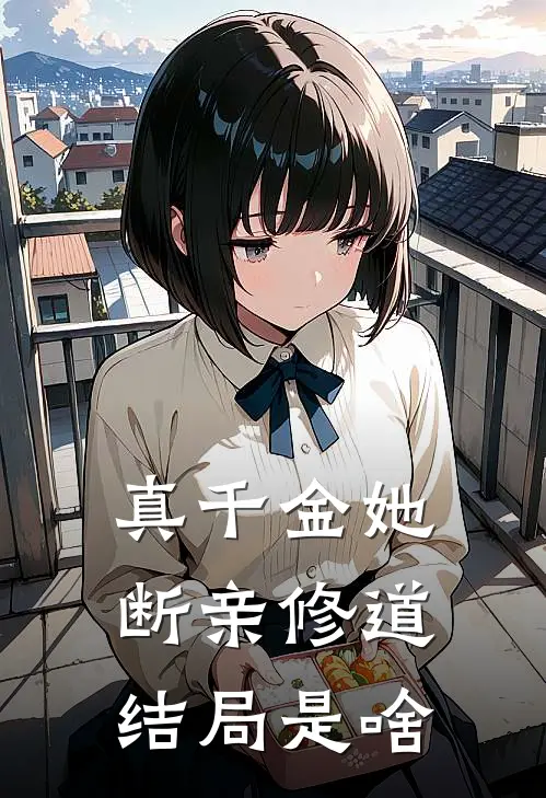 真千金她断亲修道结局是啥