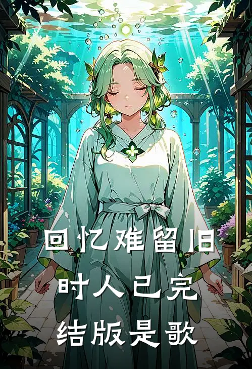 回忆难留旧时人已完结版是歌