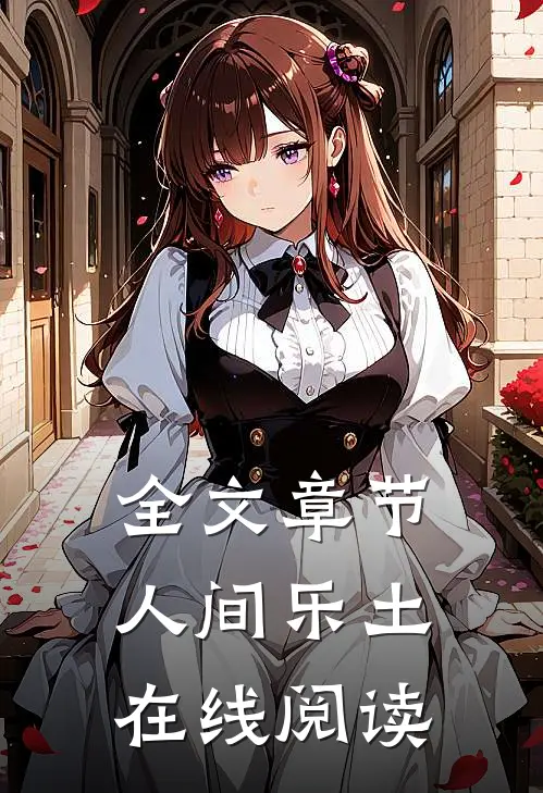 全文章节人间乐土在线阅读