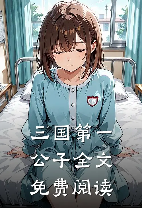 三国第一公子全文免费阅读