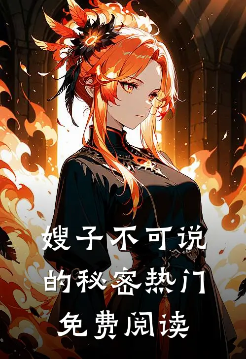 嫂子不可说的秘密热门免费阅读