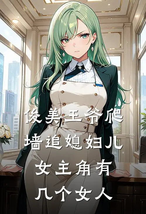 俊美王爷爬墙追媳妇儿女主角有几个女人