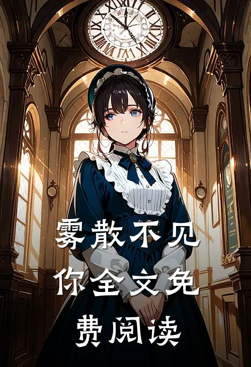 雾散不见你全文免费阅读