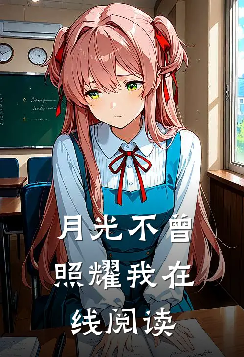 月光不曾照耀我在线阅读