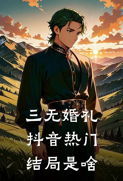 三无婚礼抖音热门结局是啥