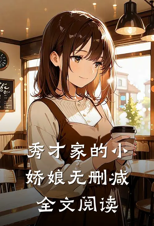 秀才家的小娇娘无删减全文阅读