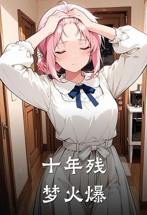 十年残梦火爆