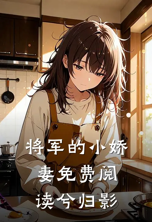 将军的小娇妻免费阅读(兮归影)_