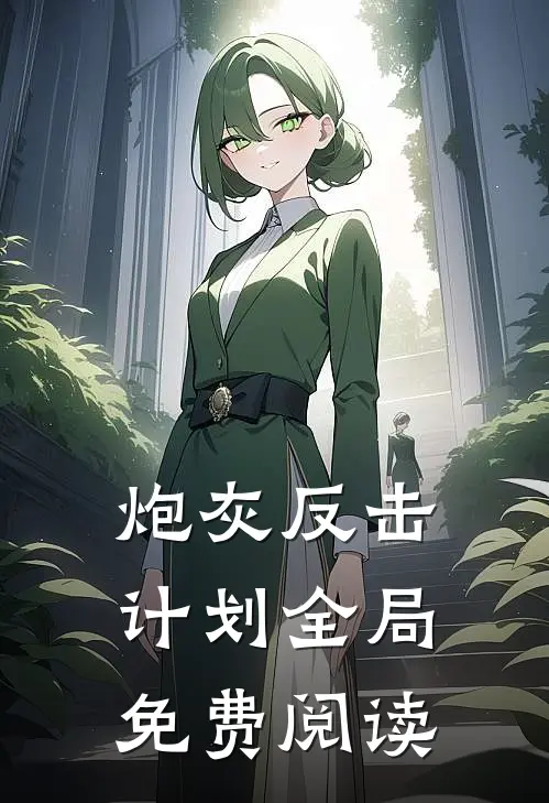 炮灰反击计划全局免费阅读