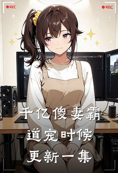 千亿傻妻霸道宠时候更新一集