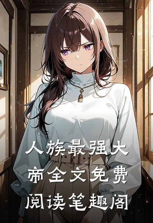 人族最强大帝全文免费阅读笔趣阁