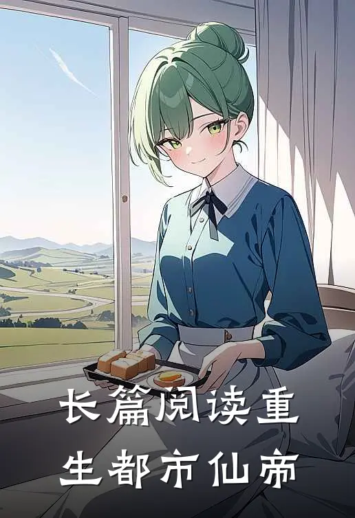 长篇阅读重生都市仙帝