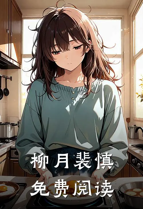 柳月裴慎免费阅读