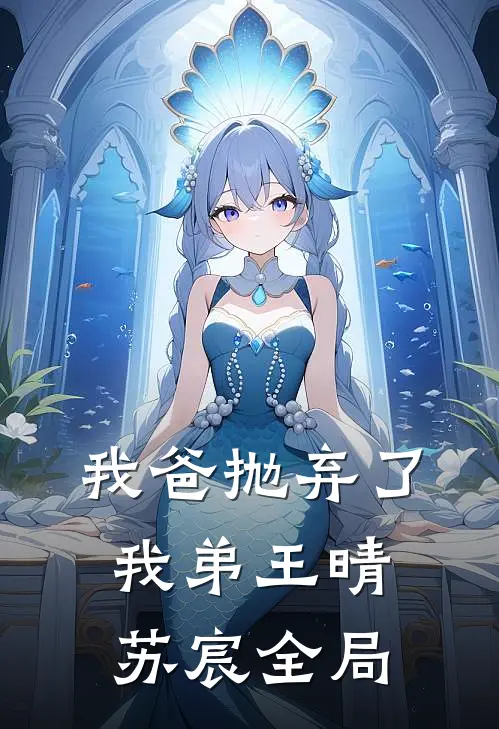 我爸抛弃了我弟王晴苏宸全局