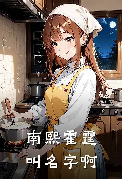南熙霍霆叫名字啊