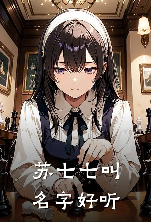 苏七七叫名字好听