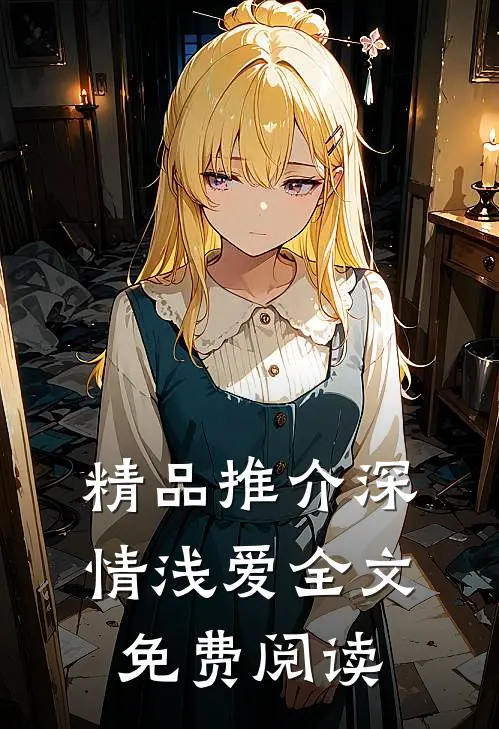 精品推介深情浅爱全文免费阅读