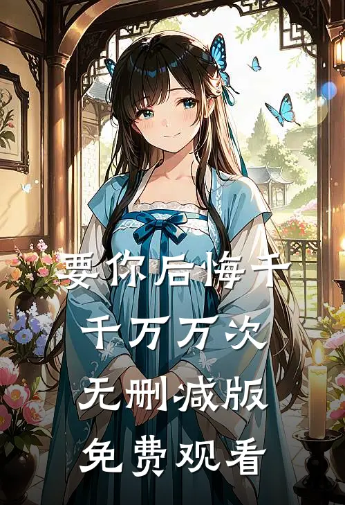要你后悔千千万万次无删减版免费观看