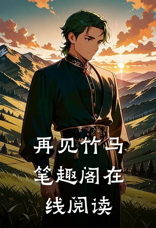再见竹马笔趣阁在线阅读